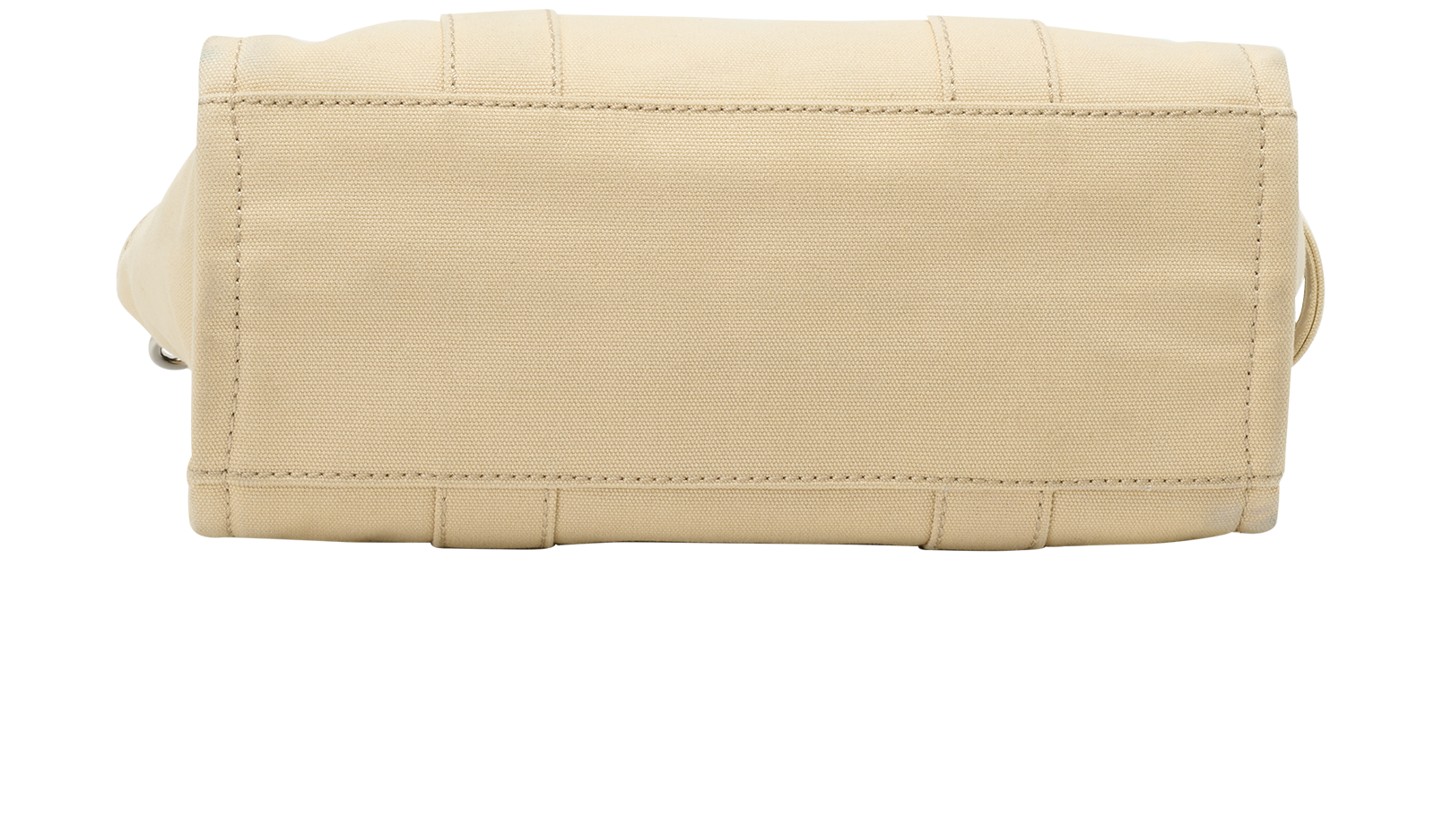 The Tote Bag, &pound;190, Handbags, Beige, Canvas, Top view